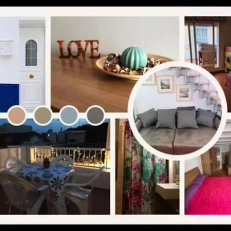 Holiday home @casa_la_cala L'Ametlla de Mar